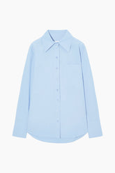 Ex-Boyfriend Button Down